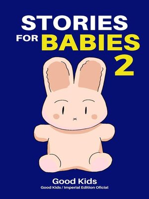 cover image of Stories for Babies 2